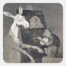 Search for francisco goya stickers Lucientes