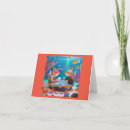Search for tropical fish cards Fishing