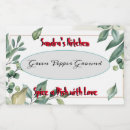 Search for apothecary food drink labels Vintage