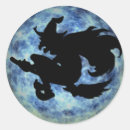 Search for witch moon stickers Treat