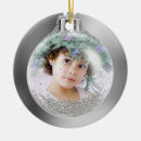 Search for photo ball christmas tree decorations Ceramic