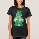 Search for leprechaun tshirts Cool