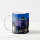 Search for city night mugs New orleans