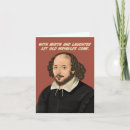 Search for shakespeare quotes cards Elizabethan