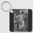 Search for “monk” key rings Religion