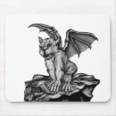 Search for gargoyle mouse mats Monster