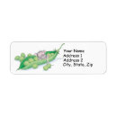 Search for vegetable garden return address labels Gardener