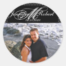 Search for polka dot wedding stickers Vintage