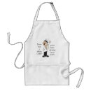 Search for skinny aprons Cook