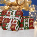 Search for white gold christmas wrapping paper Tree