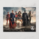 Search for wonder woman postcards Justice league movie
