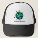 Search for going green hats Climate change