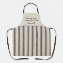 Search for ticking aprons Vintage