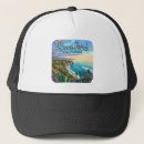 Search for points hats Beach