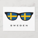 Search for flag of sweden postcards Swedish