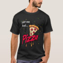 Search for pizza tshirts Design
