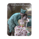 Search for early 1900s french postcards Flirting