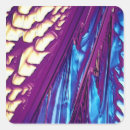 Search for acidic stickers Chemistry