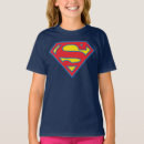 Search for outline tshirts Supergirl