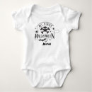 Search for skull and crossbones baby clothes White