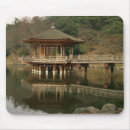 Search for temples mouse mats Japanese