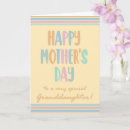 Search for striped mothers day cards Chic