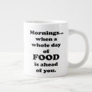 Search for food quotes mugs Minimal