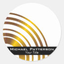 Search for execution stickers Business