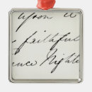 Search for signature christmas tree decorations Autograph