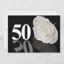 Search for 50 years old invitations 50th