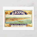 Search for blackpool postcards Vintage