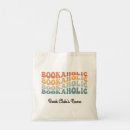 Search for book club bags Bibliophile