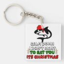 Search for funny shark key rings Xmas