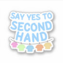 Search for activists stickers Sustainability