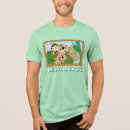 Search for animation tshirts Nostalgic cartoon