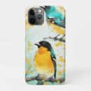 Search for two birds iphone cases Nature