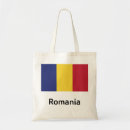 Search for romania tote bags Flag