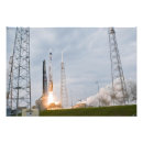 Search for launch vehicles posters Cape canaveral