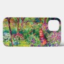 Search for giverny iphone cases Iris