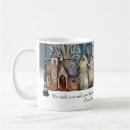 Search for winter village mugs Houses