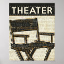 Search for vintage movie posters Cinema