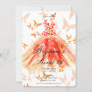 Search for red dress invitations Sparkle
