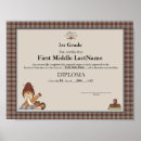 Search for award certificate posters Diploma