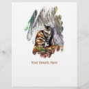 Search for felines flyers Cute