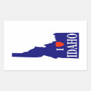Search for made in idaho stickers I love idaho