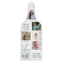 Search for photo collage chopping boards Birthday