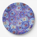 Search for circle of plates Flowers