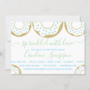 Search for sprinkled with love invitations Blue