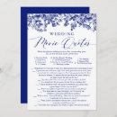 Search for wedding games Minimalist