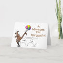 Search for aussie birthday cards Cartoon